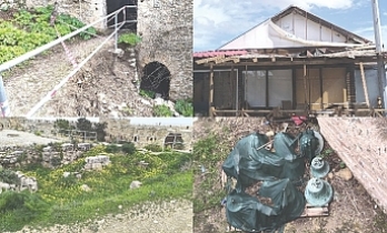 Ziyaretçiler rahatsız