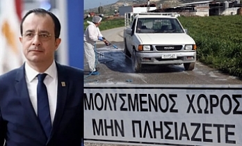 30 bin hayvan itlaf edildi