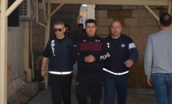 Ailesini korumak istemiş