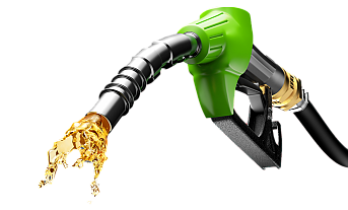 Akaryakıt zammına devam