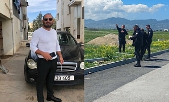 ‘Babamı kurtarın’ diye yalvardı