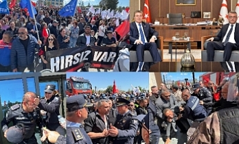 Böyle mi olmalıydı?