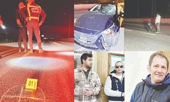 Büyük üzüntü yarattı