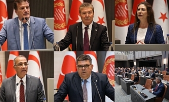 ‘Ekonomik dengeler korunuyor’