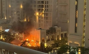 Endişe edilecek bir durum yok