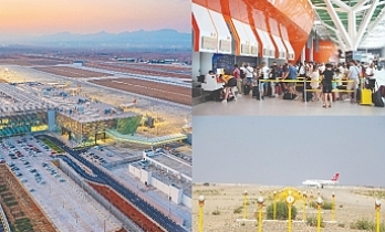 Gerekli önlemler alındı