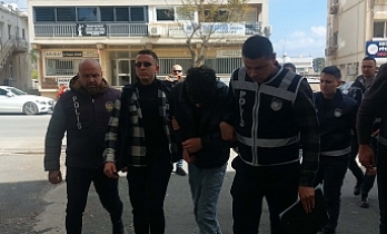 Gölet bölgesine götürdü