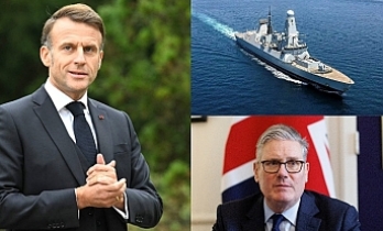 ‘Güvenlik önlemi’