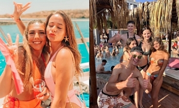 İlk sırada İngilizler