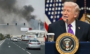 ‘İran’ın füzesi bitiyor’