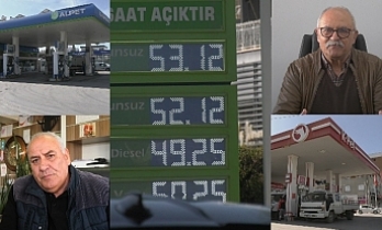 Kuzey cazibesini yitirecek