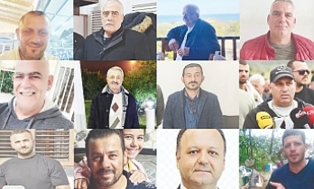 Muhtarlar konuşuyor