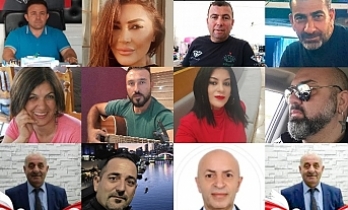 Muhtarlar konuşuyor