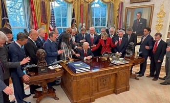 ‘Şartsız teslimiyet’