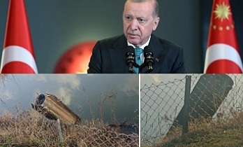 Savunma Bakanlığı doğruladı