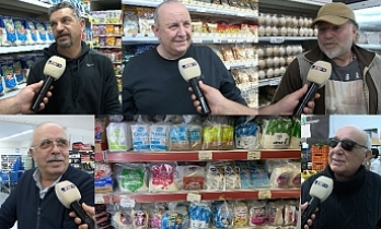 Şimdi dayanışma zamanı