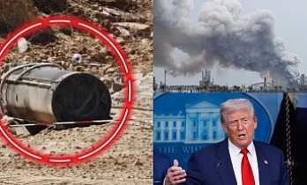 Türkiye’yi hedef almadık