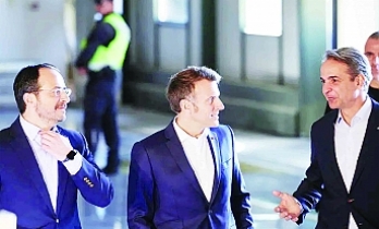 ‘Yalnız değilsiniz’