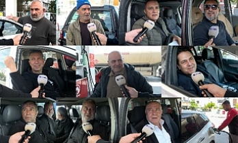 ‘Yeter’ diyorlar