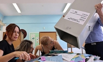 29 parti yarışacak