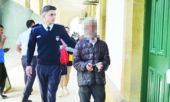 7 yıl süreyle gizlendi