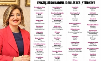 ‘Başarılı ve hedef odaklı’