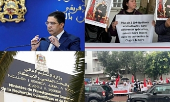 Binlerce öğrenci mağdur