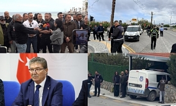 Bir başkadır memleketim