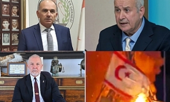 ‘Büyük bir saygısızlık’