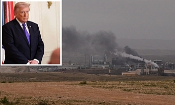 Cehennemi yaşayacaklar