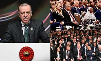 Çözüm zamanı çoktan geldi