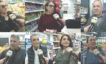 Denetim talep edildi