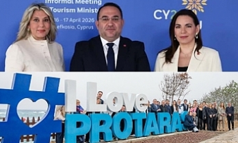 Destek sözü verildi