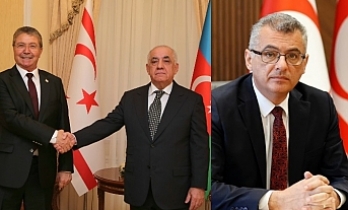 Devletin tepesinde gerilim var