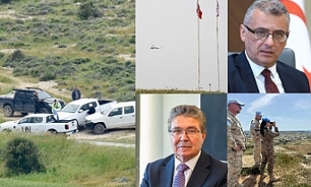 Durum kontrol altında