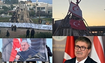 ‘Düşmanlık göstergesi’