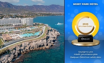 Hizmette öncü kalitede birinci