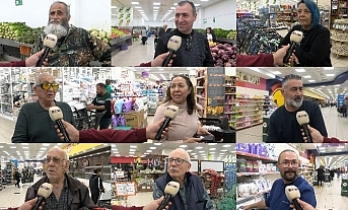 Kavga yerine diyalog