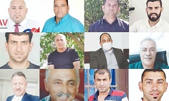 Muhtarlar konuşuyor