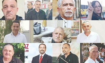 Muhtarlar konuşuyor