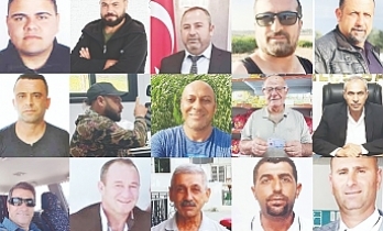 Muhtarlar konuşuyor