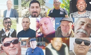 Muhtarlar konuşuyor