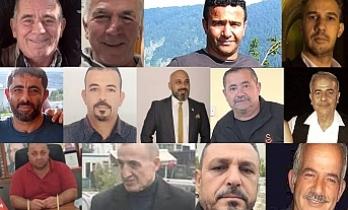 Muhtarlar konuşuyor