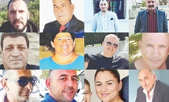 Muhtarlar konuşuyor