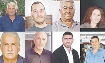 Muhtarlar konuşuyor