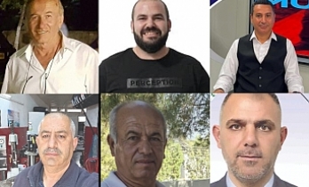 Muhtarlar konuşuyor