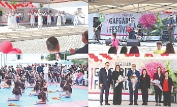 ‘Özgür ve bağımsız’