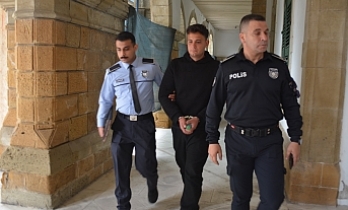 ‘Tehdit ediyordu’