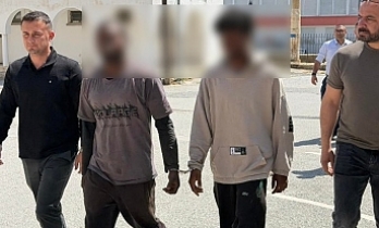 Uyuşturucu ve El bombası !