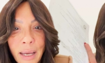 ‘Yasaklı şahıs’